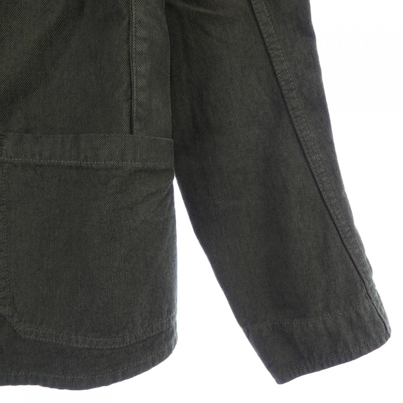 ナイジェルケーボン NIGEL CABOURN 8046-13-80020 ジャケット