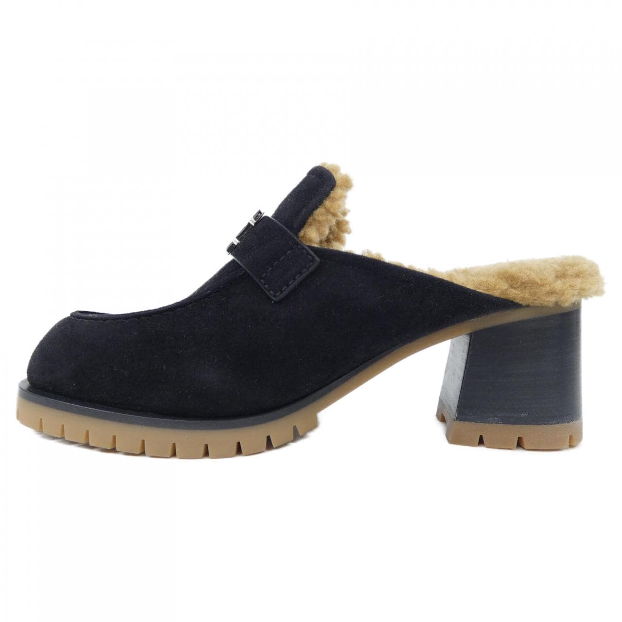 HERMES Flor 60 222057Z Shoes