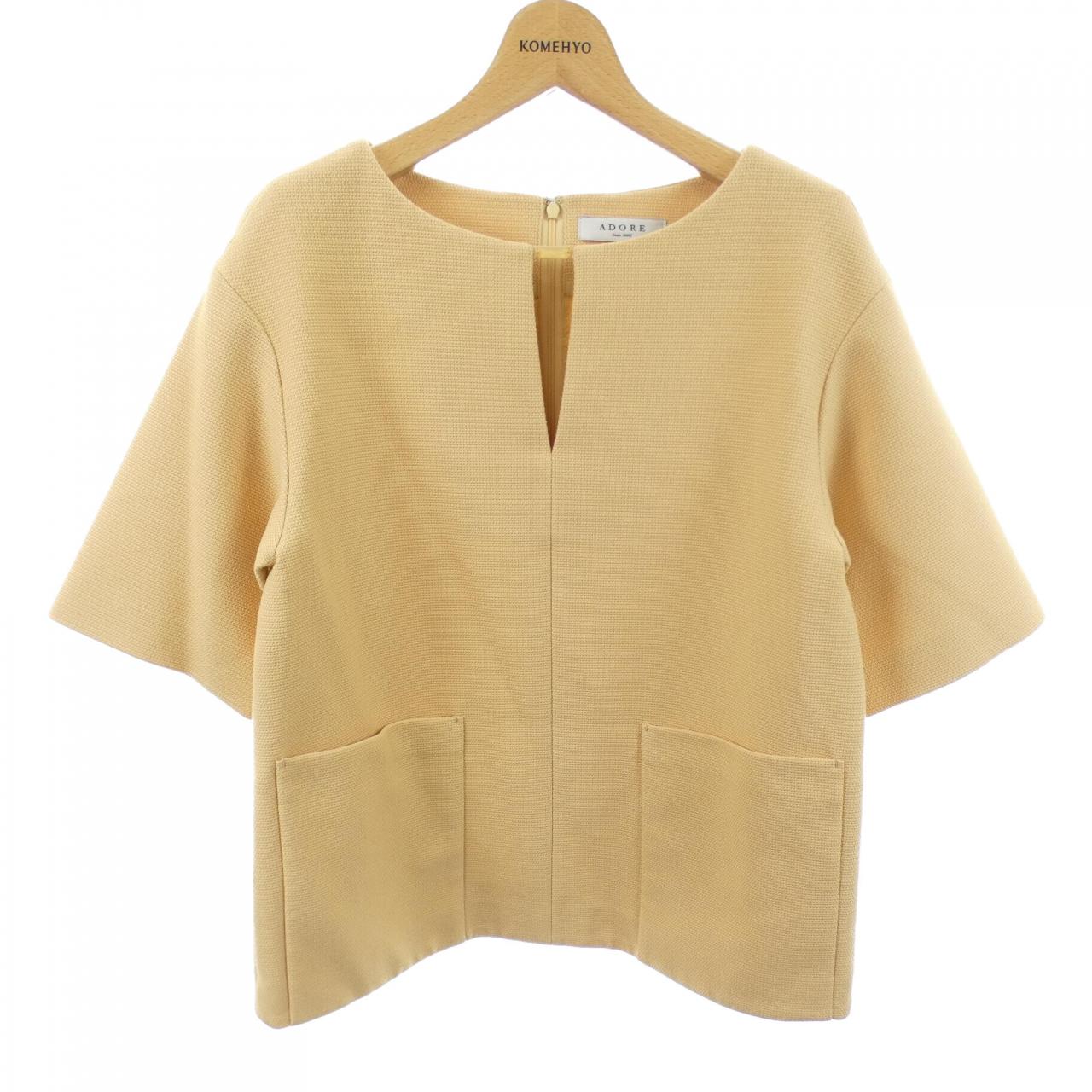 アドーア ADORE トップス