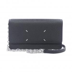 メゾンマルジェラ Maison Margiela 4ステッチ チェーンウォレット SA3UI0008 WALLET