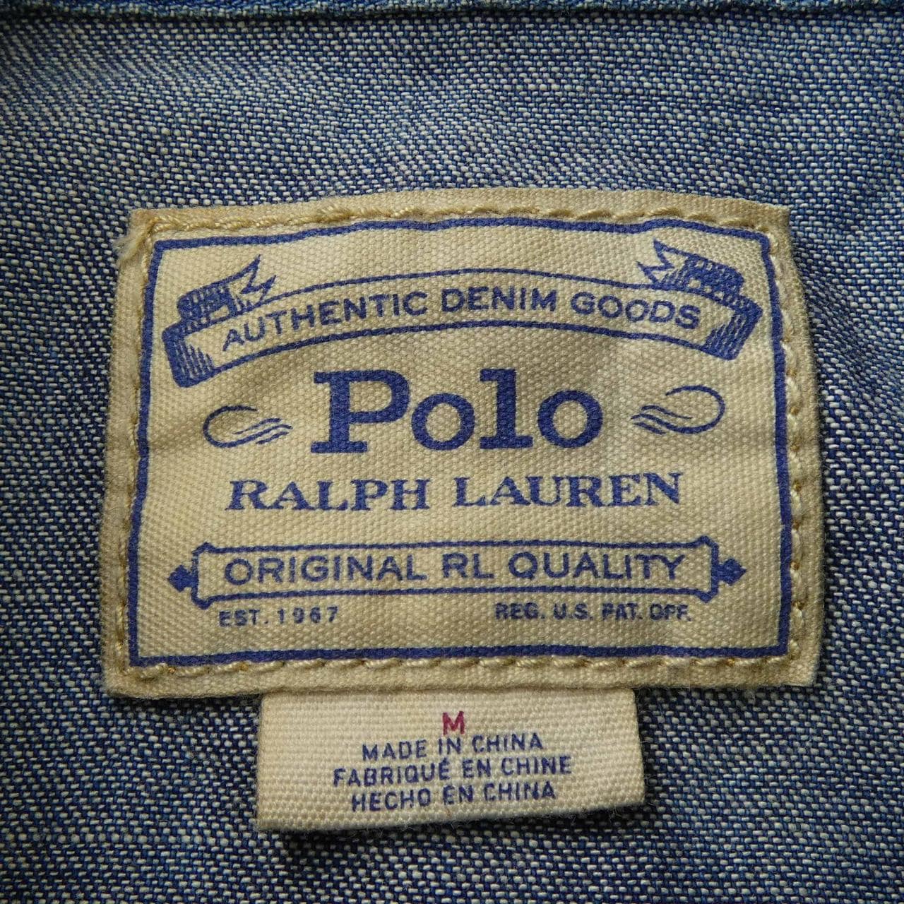 ポロラルフローレン POLO RALPH LAUREN ワンピース