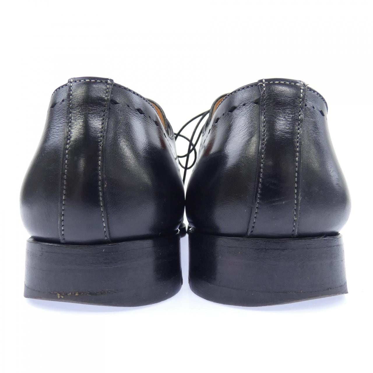 サントーニ SANTONI シューズ