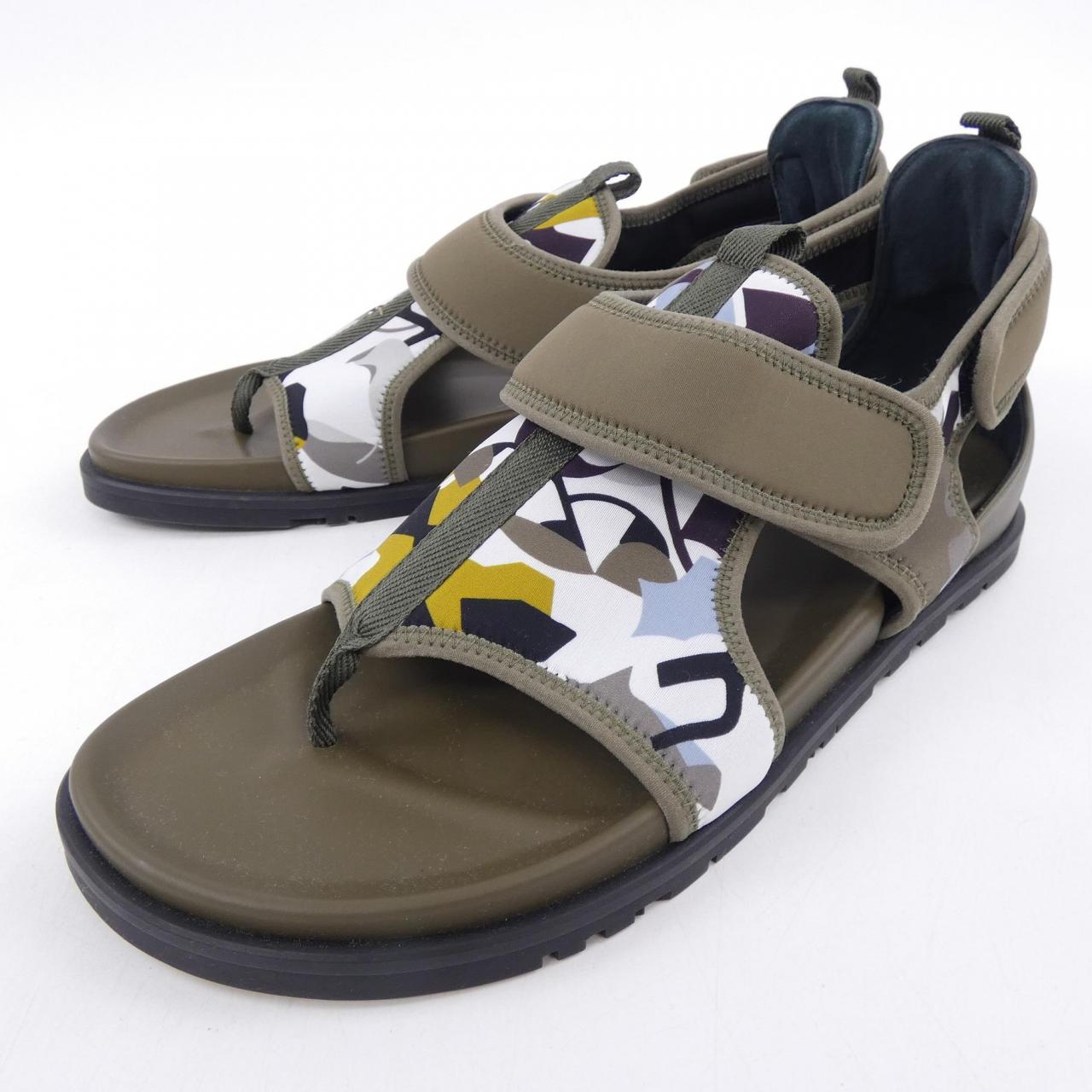 エルメス HERMES 231879Z サンダル