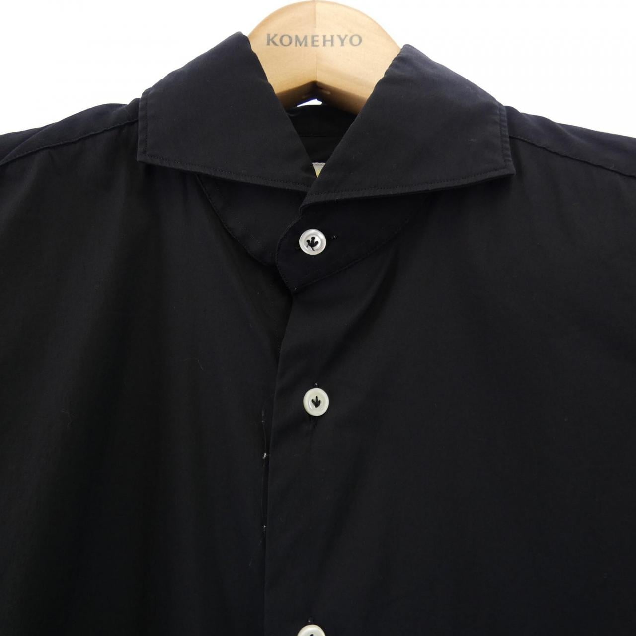 ジャンネット GIANNETTO シャツ