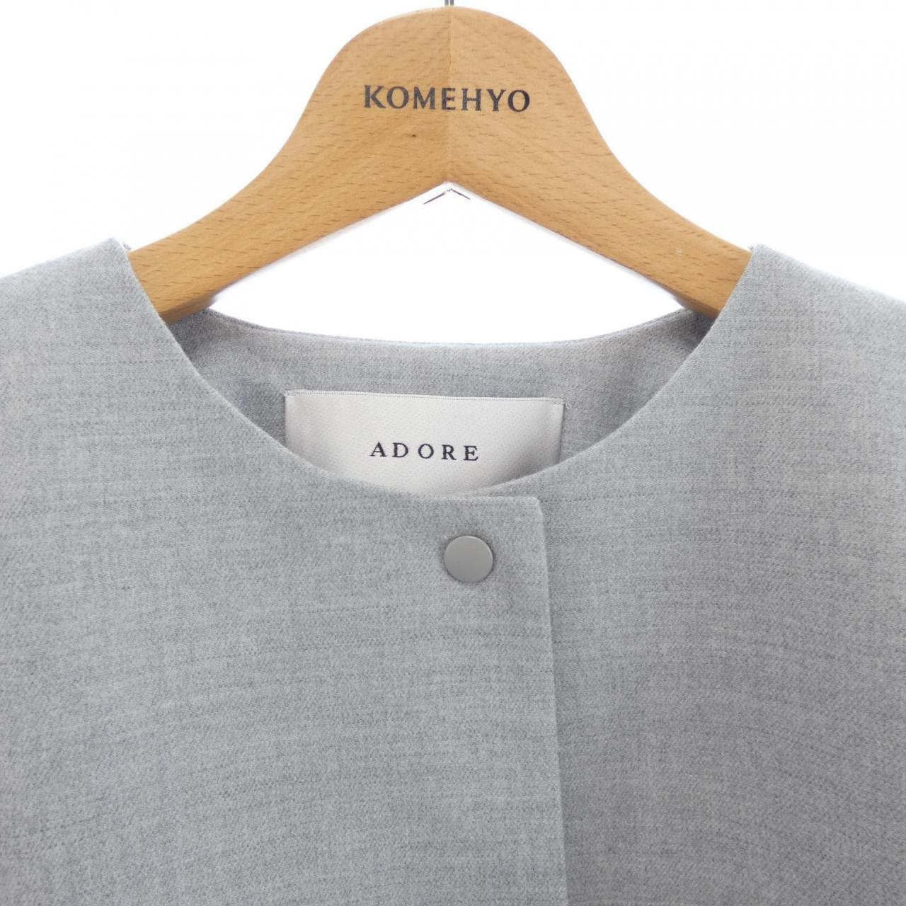 アドーア ADORE 531-4250029 ジャケット