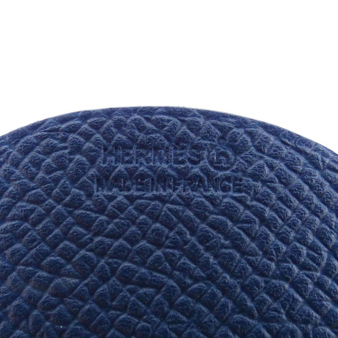 エルメス HERMES シューズアクセサリー ゾウ H1064338 GOODS