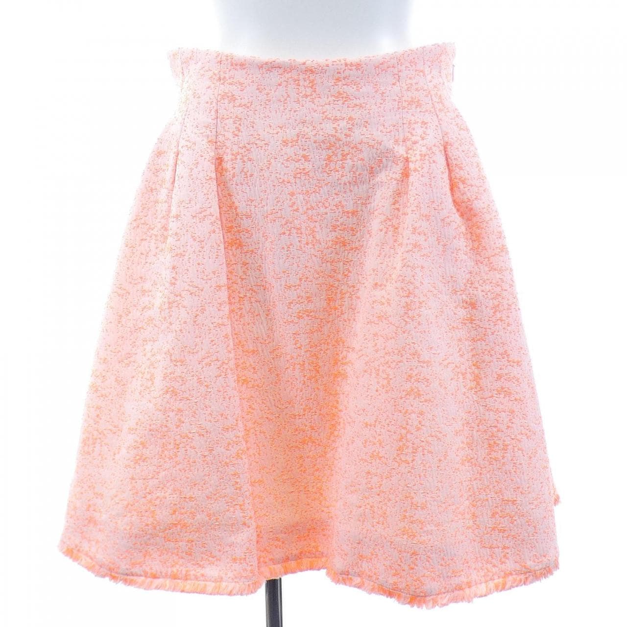 クリスチャンディオール CHRISTIAN DIOR 4C21354F1312 スカート