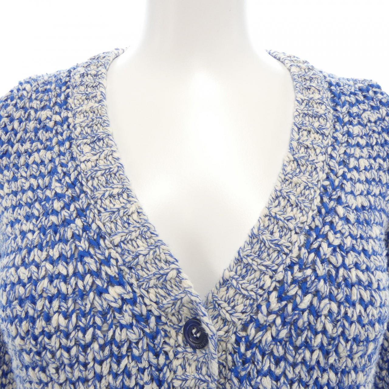 クルチアーニ Cruciani カーディガン