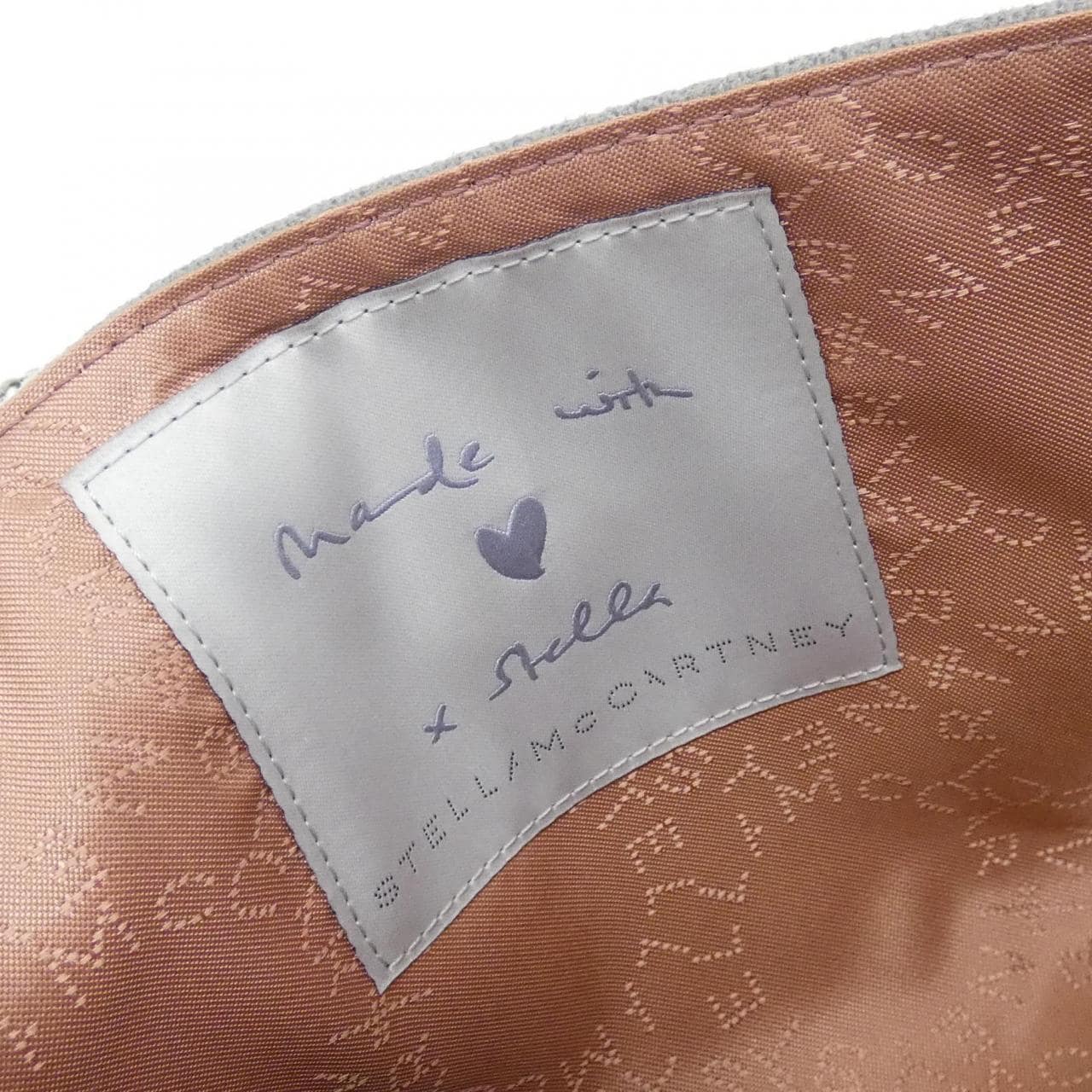 ステラマッカートニー ファラベラ ミニ 581238 WP0444 ショルダーバッグ