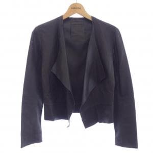 ロゥタス RAWTUS レザージャケット