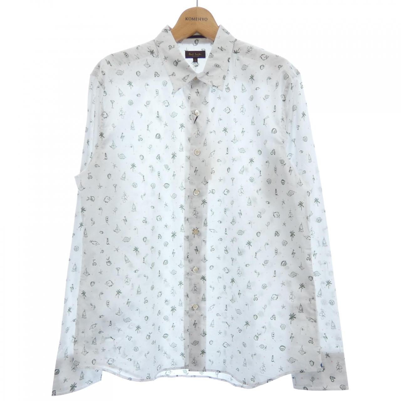 ポールスミス Paul Smith シャツ