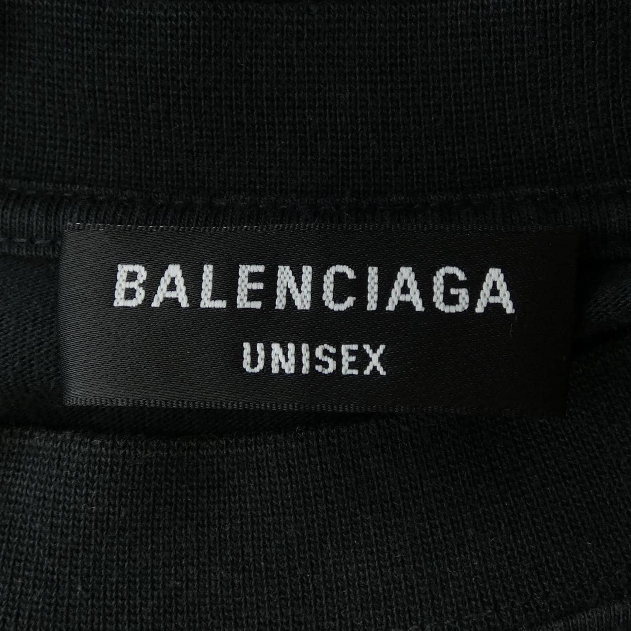 バレンシアガ BALENCIAGA 641675 TMVH3 Tシャツ