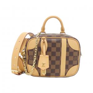 ルイヴィトン ダミエ ヴァリゼット スープルBB N50065 ショルダーバッグ