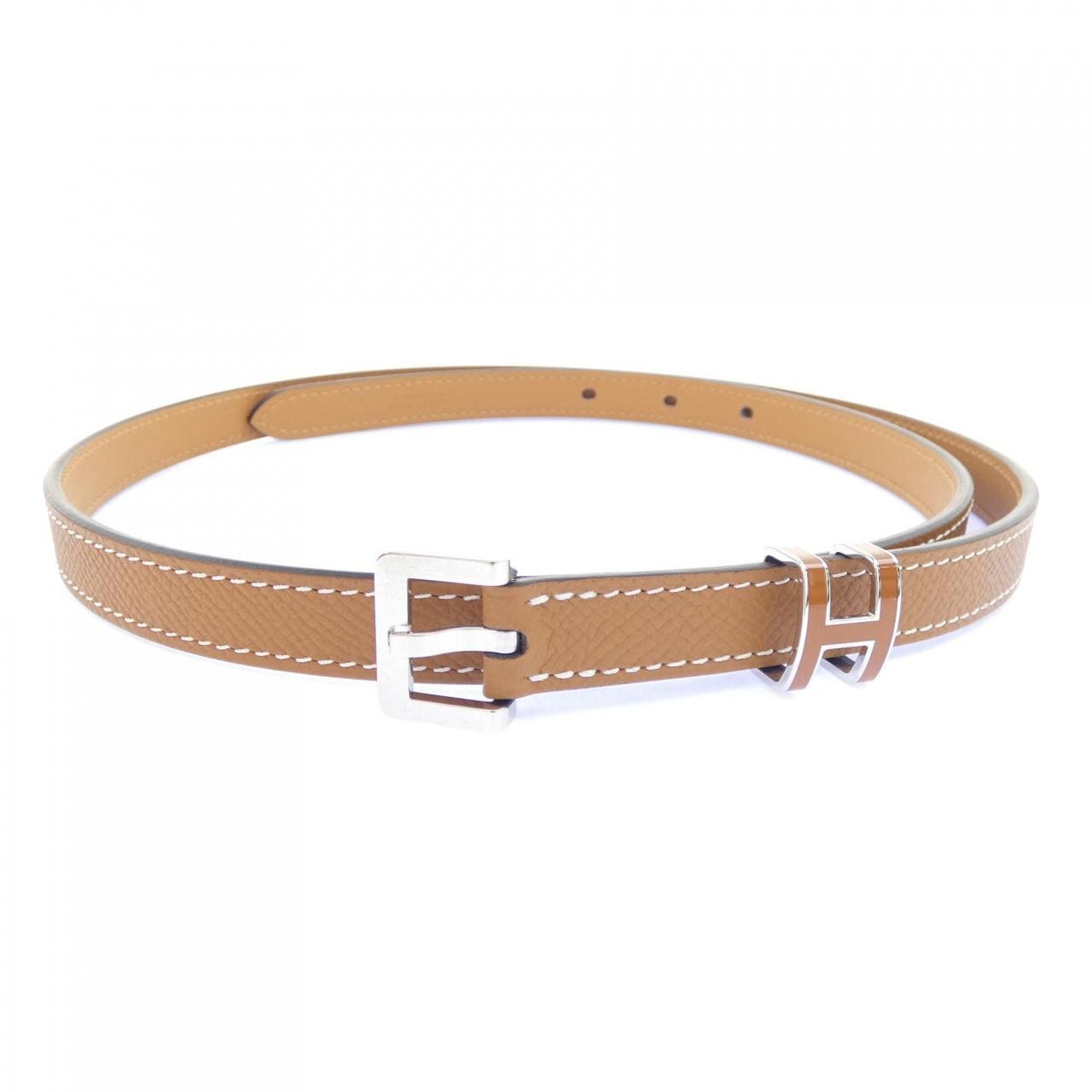 エルメス HERMES ポップアッシュ POP H 15mm BELT