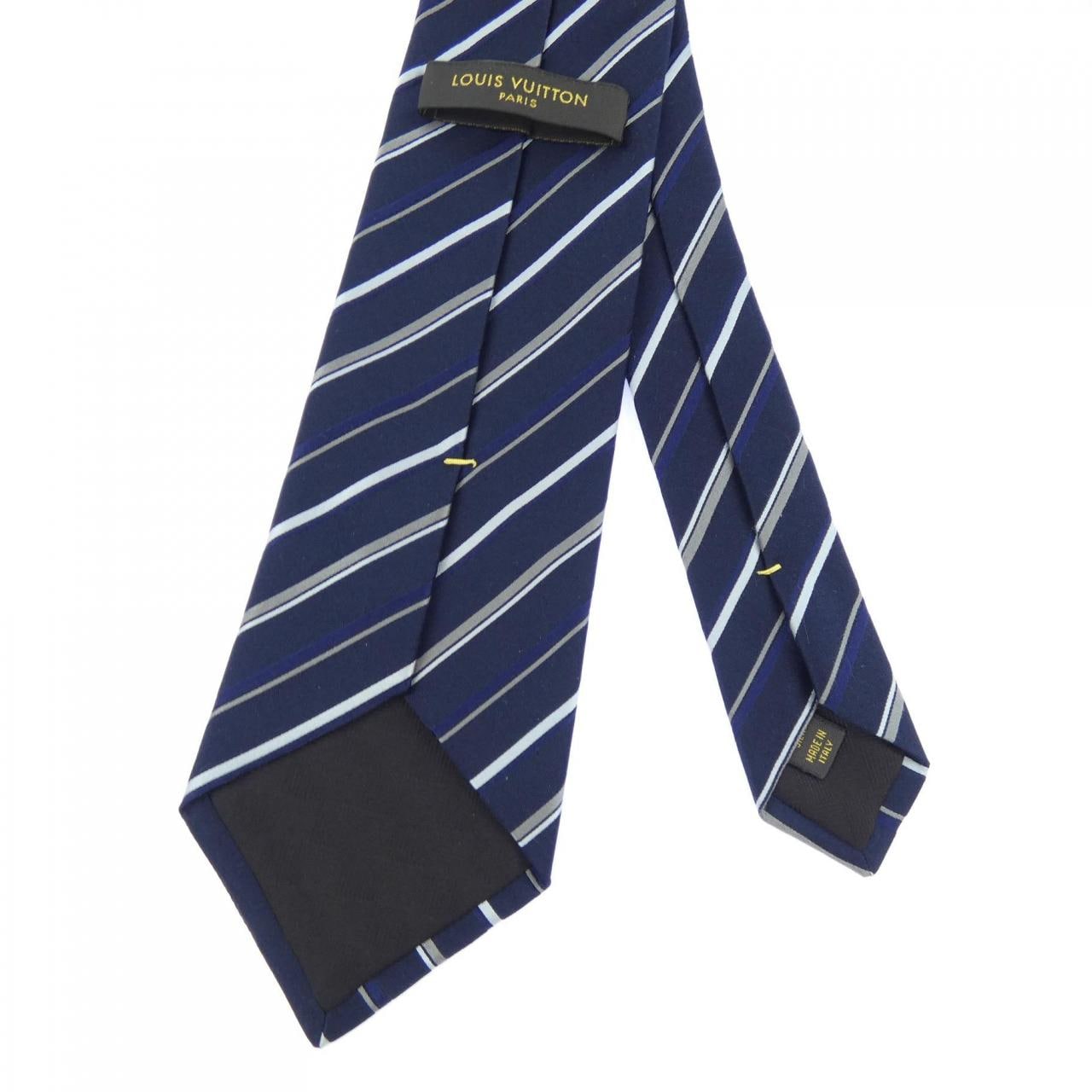 ルイヴィトン LOUIS VUITTON NECKTIE