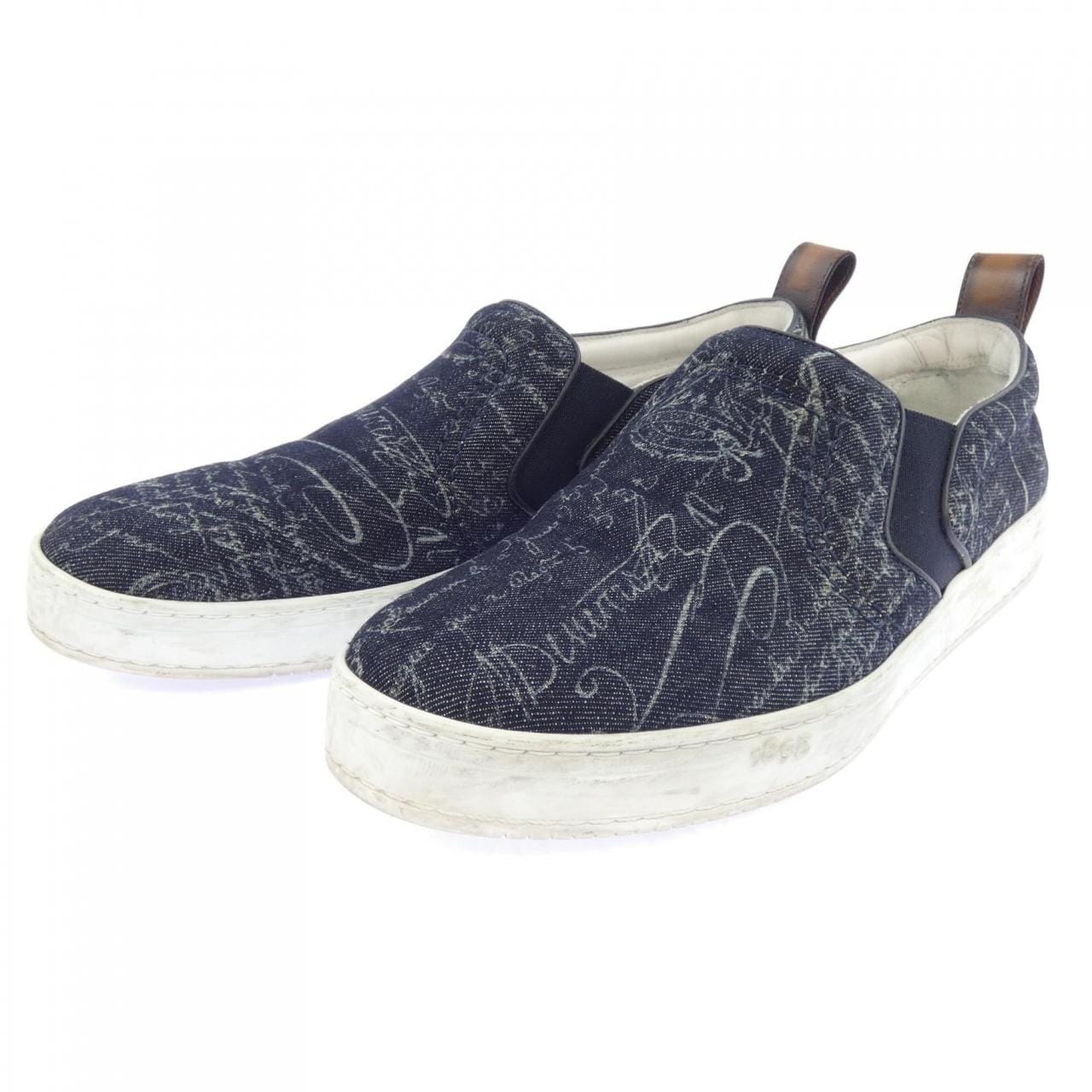 ベルルッティ Berluti スニーカー