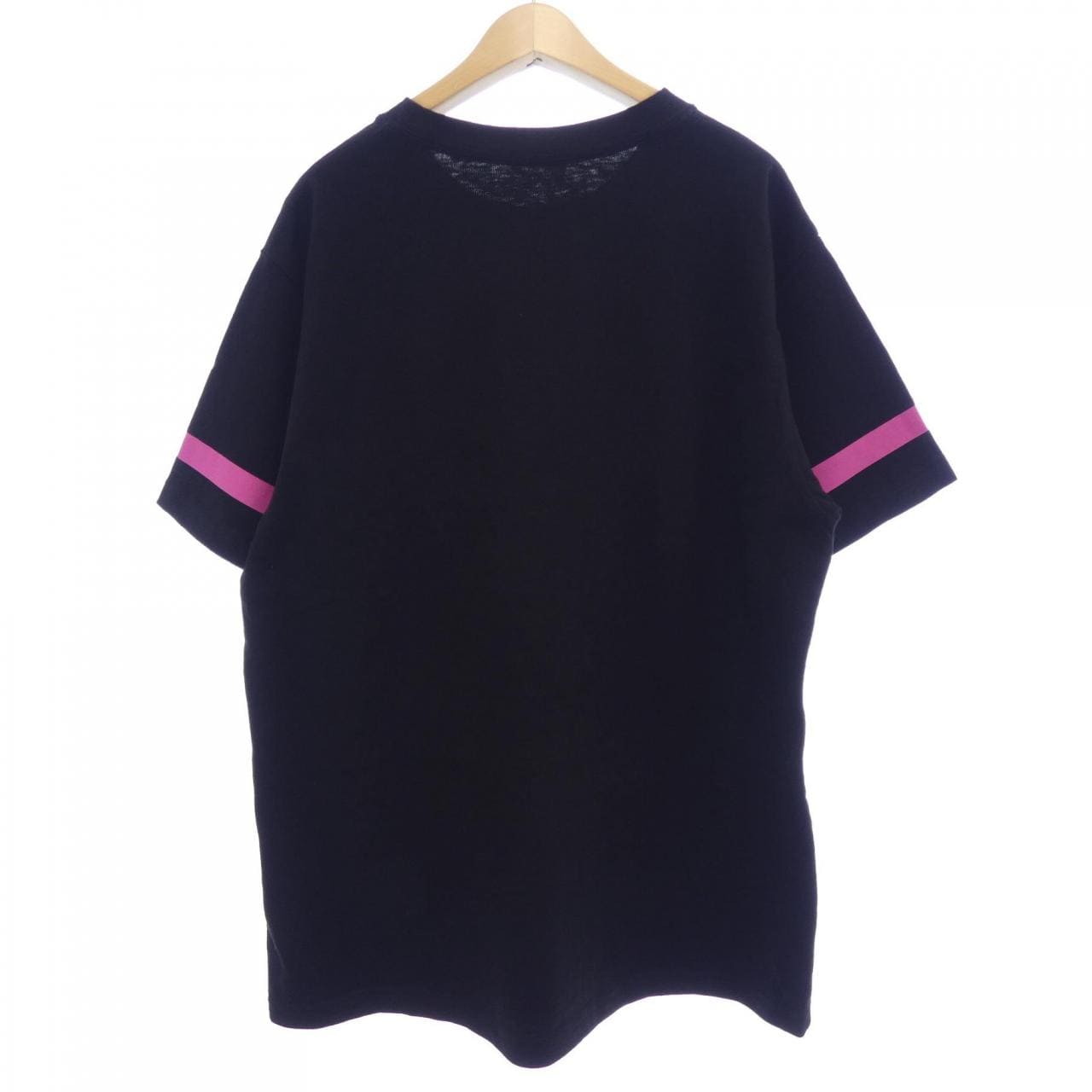 ディオール DIOR Lewis Hamilton 593J696N0849 Tシャツ