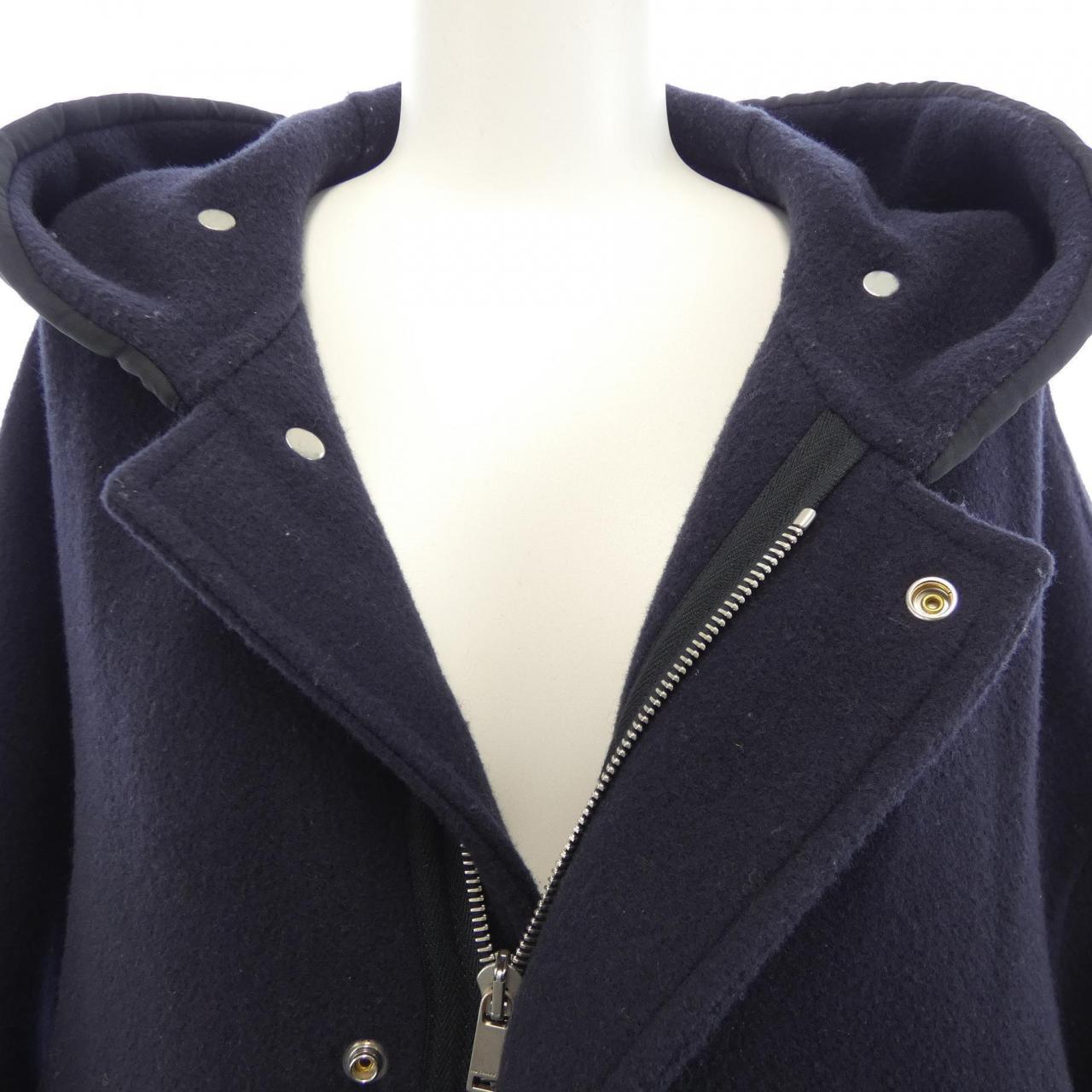 ジルサンダープラス JIL SANDER+ J40AA0112 J40031 コート