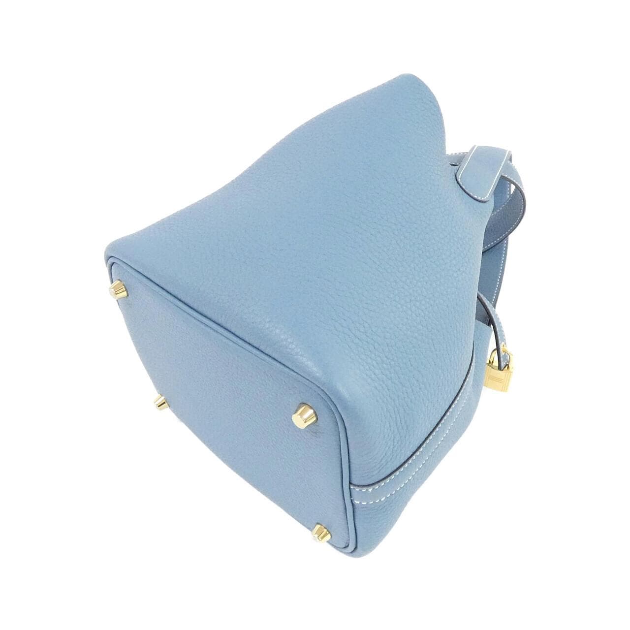 エルメス ピコタン ロック PM 056289CC バッグ