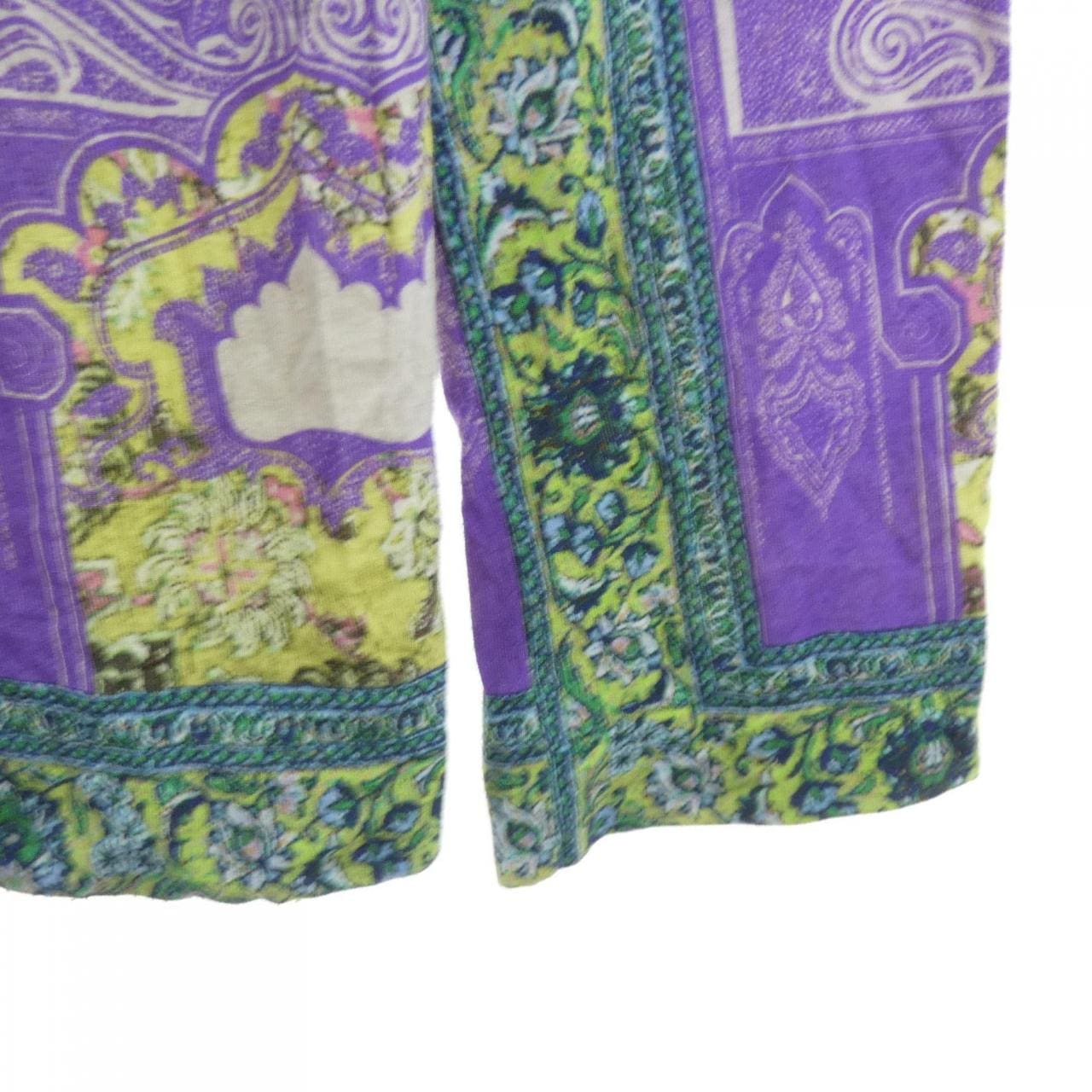 エトロ ETRO トップス