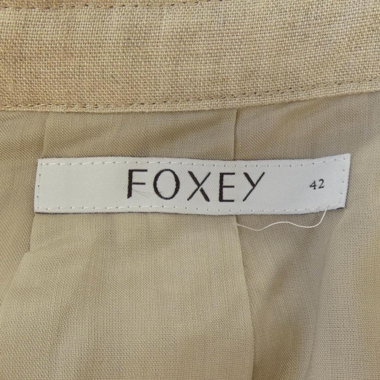 フォクシー FOXEY 35575 スカート