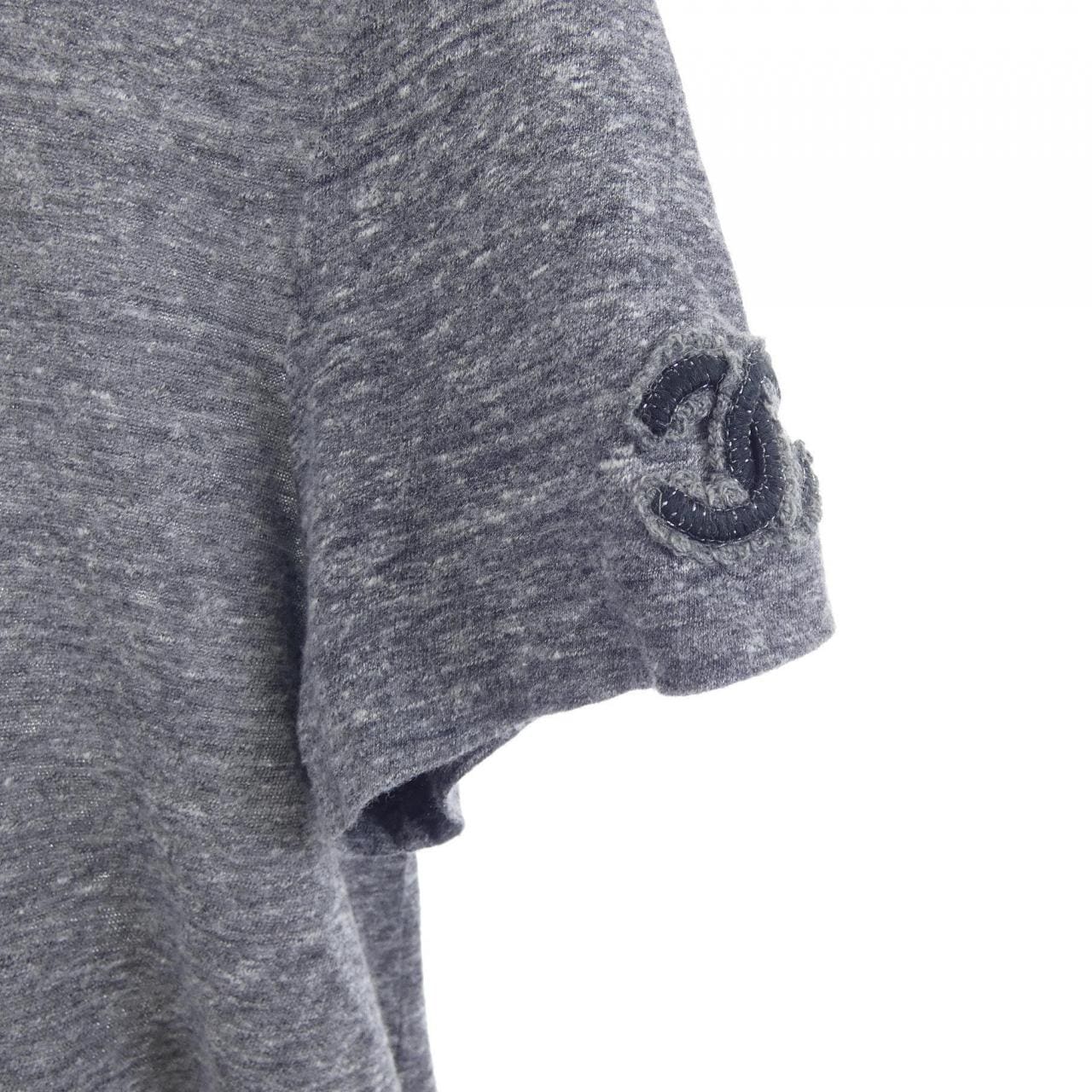 シャネル CHANEL P42120V28366 Tシャツ