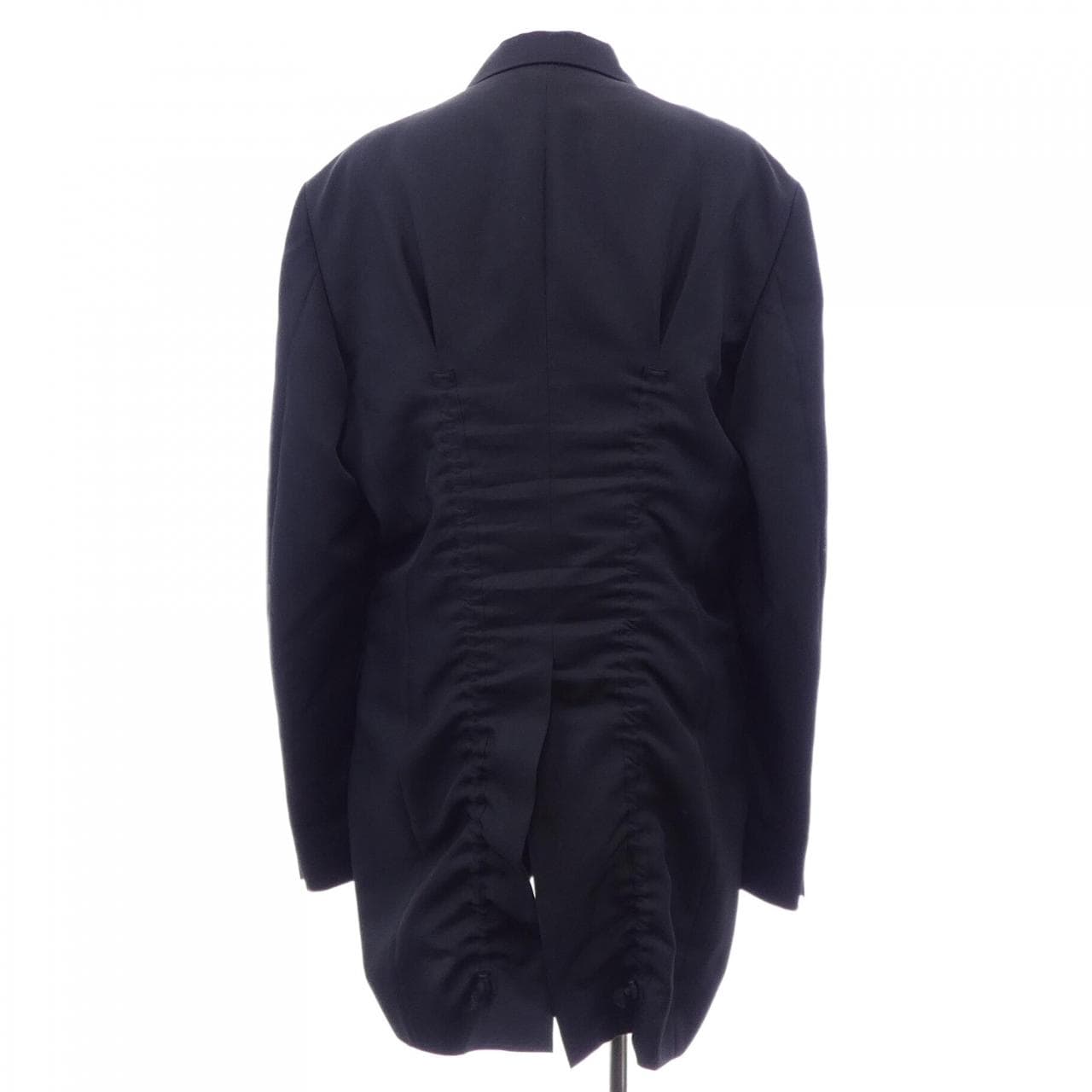 コムデギャルソンオム COMME des GARCONS HOMME PLUS PP-J044 コート