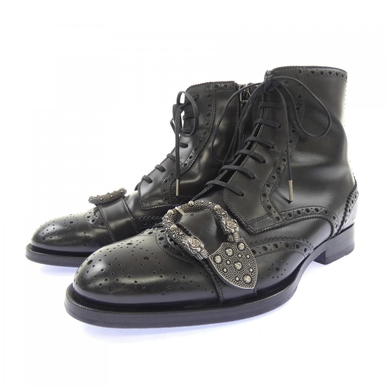 グッチ GUCCI ブーツ