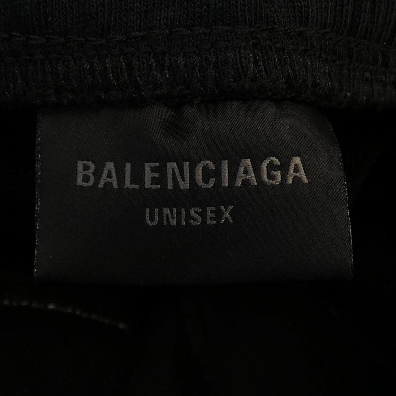 バレンシアガ BALENCIAGA 777708 TPVW3 UNISEX パンツ