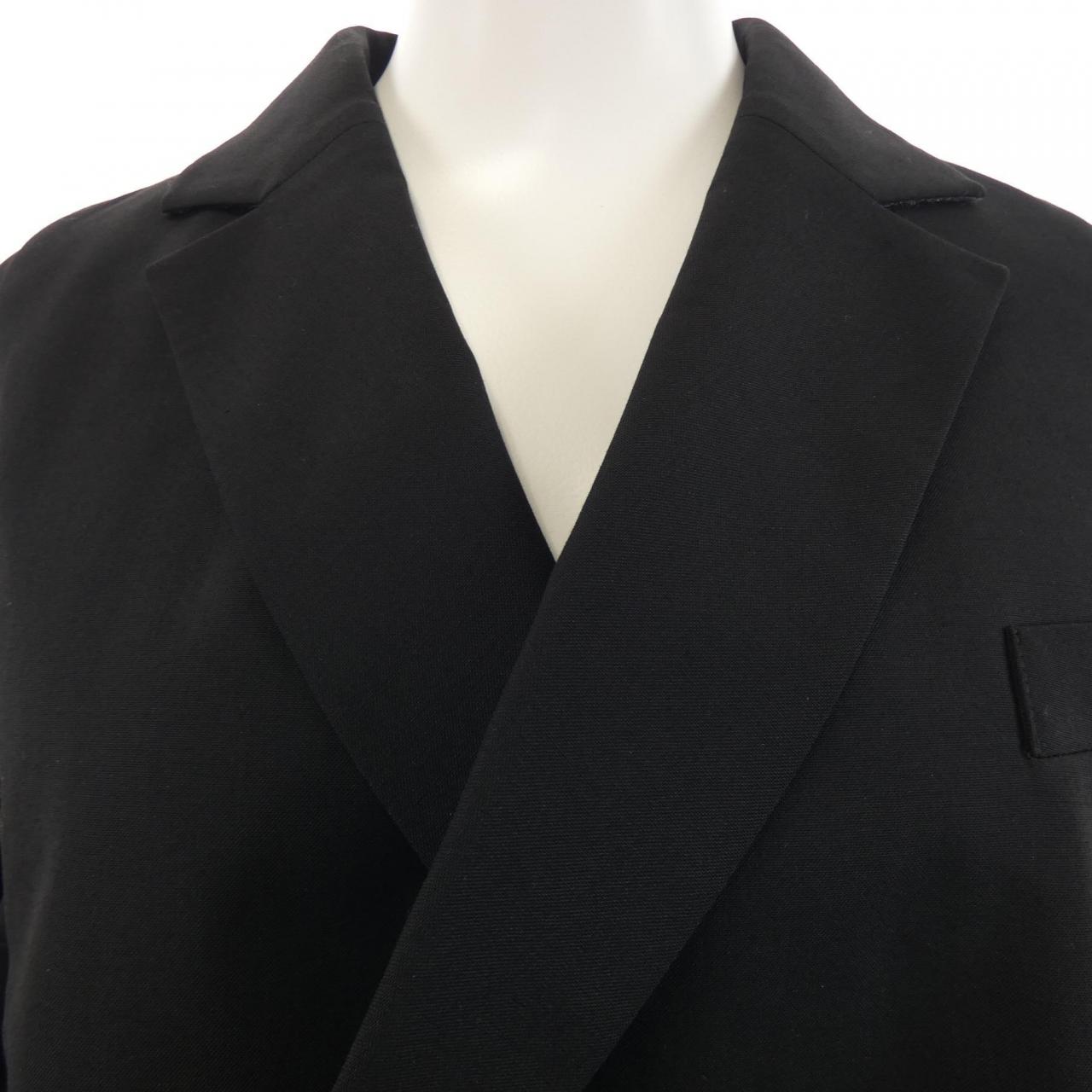 サカイ SACAI 25-07633 ジャケット