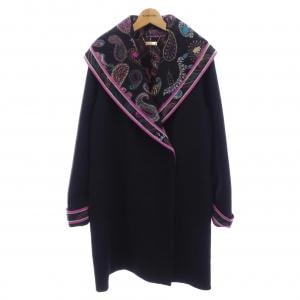 レオナールファッション LEONARD FASHION 0388351 コート