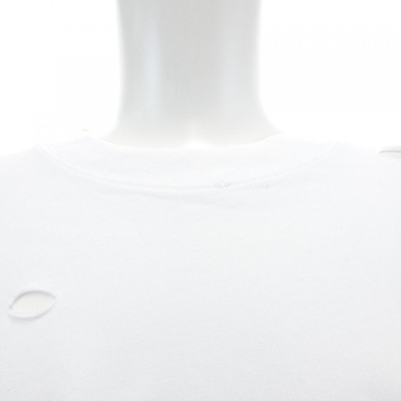 バレンシアガ BALENCIAGA 651795 TKVB8 UNISEX Tシャツ