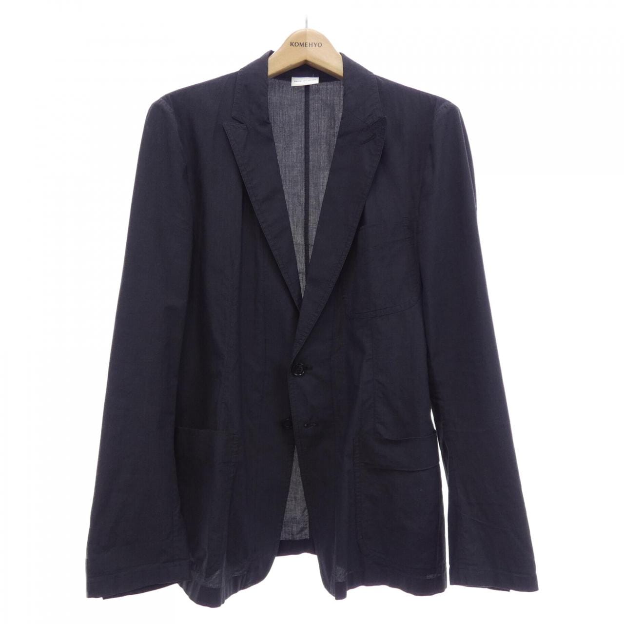 ドリスヴァンノッテン DRIES VAN NOTEN ジャケット