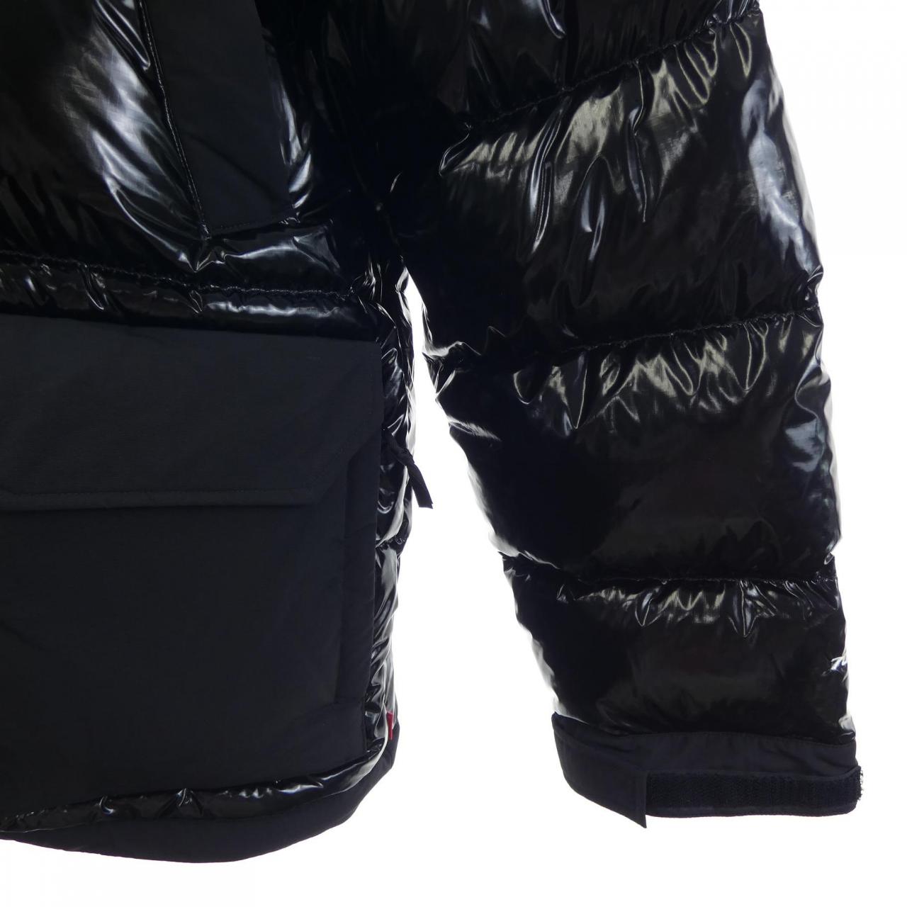 シュプリームザノースフェイス SUPREME×THE NORTH FACE ND52206I ダウンジャケット
