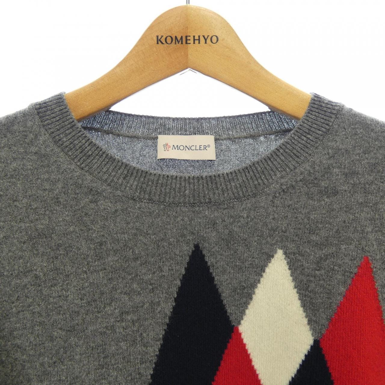 モンクレール MONCLER ニット