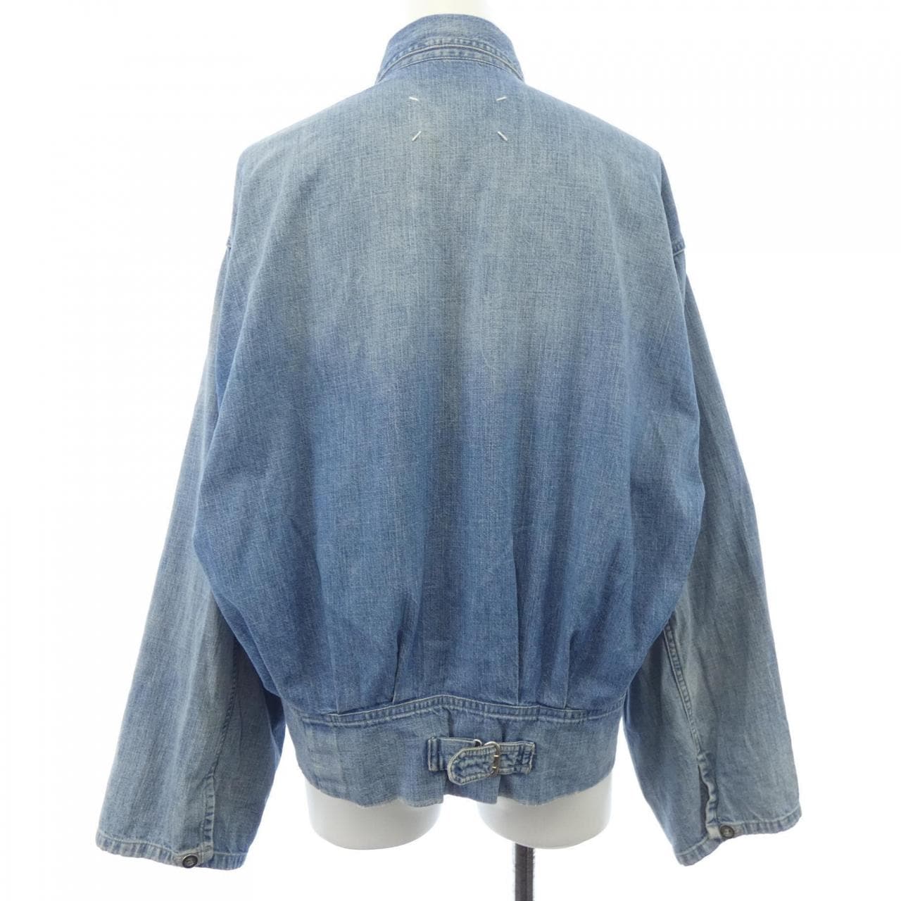 メゾンマルジェラ Maison Margiela S50AM0637 デニムジャケット