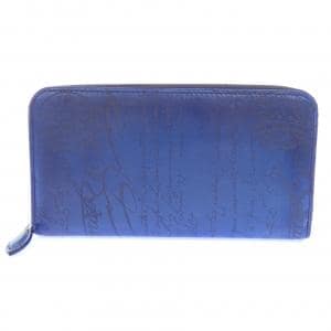 ベルルッティ Berluti イタウバネオスリットレザー WALLET