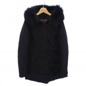 ウールリッチ WOOL RICH ダウンコート
