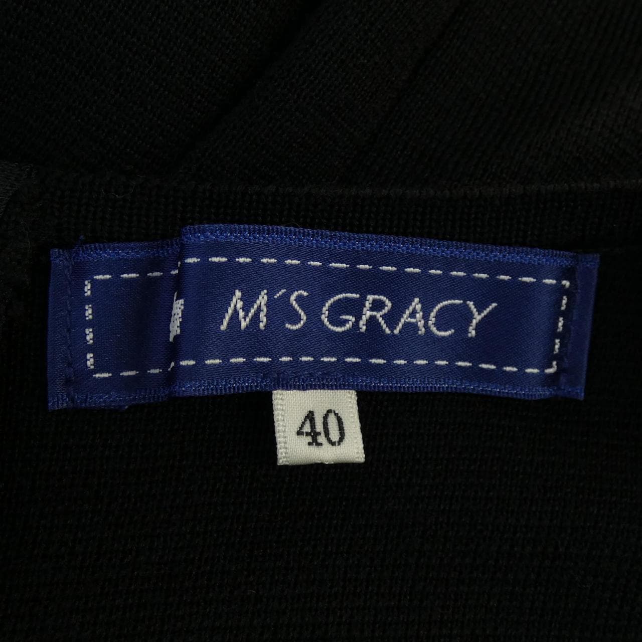 エムズグレーシー M'S GRACY ワンピース