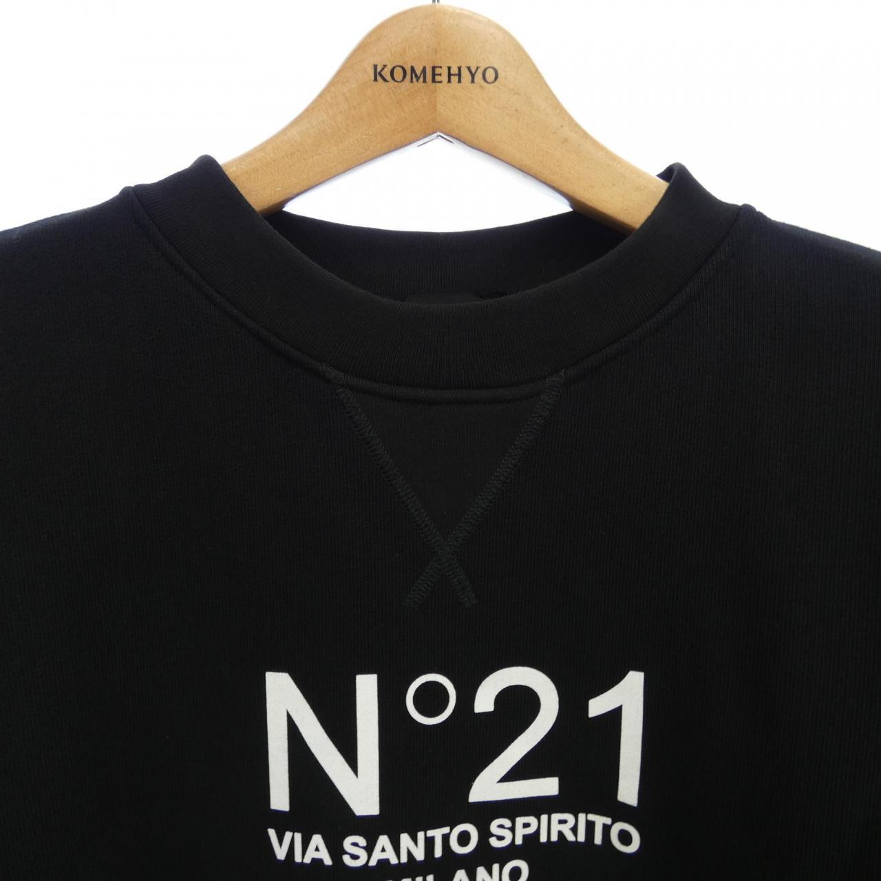 N°21 N°21 Tops