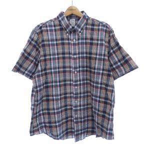 ブルックスブラザーズ BROOKS BROTHERS S／Sシャツ