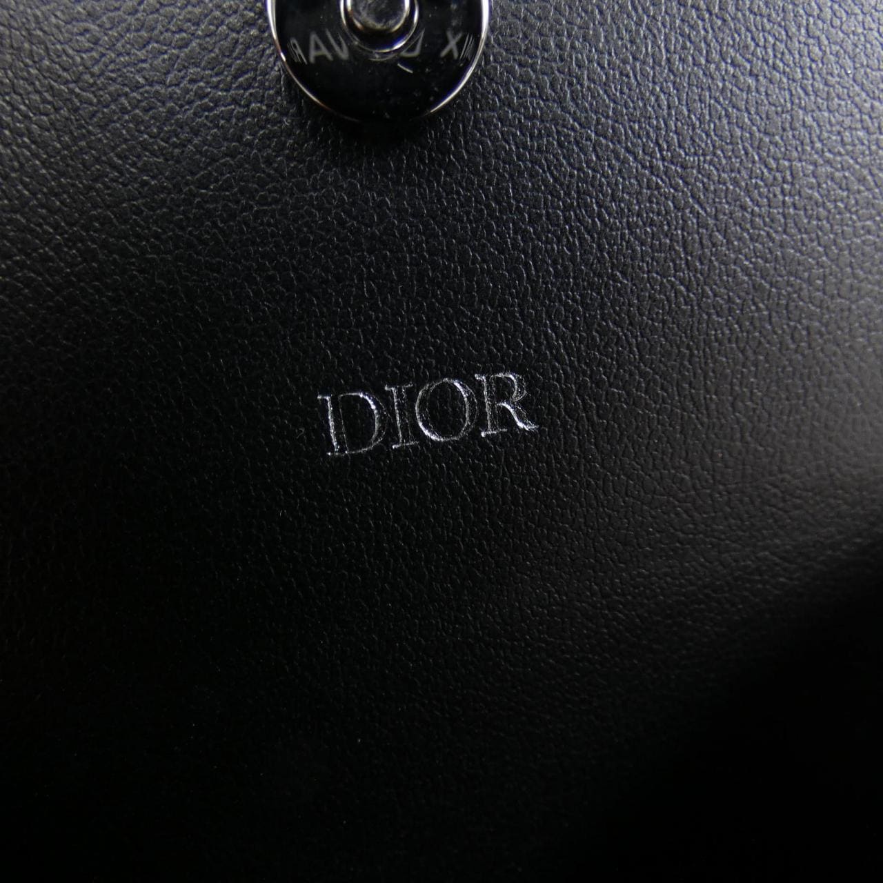 DIOR COIN CASE