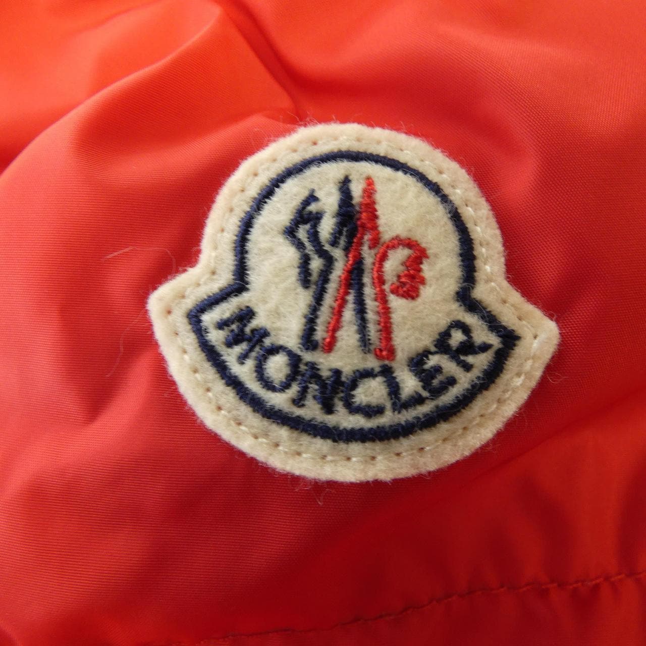 MONCLER MONCLER Down Jacket