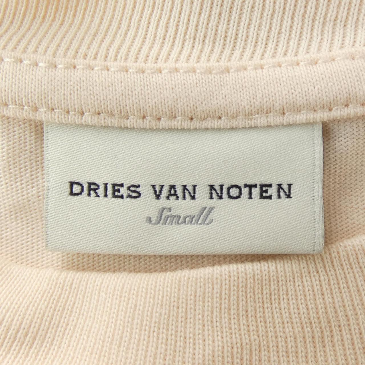 ドリスヴァンノッテン DRIES VAN NOTEN トップス