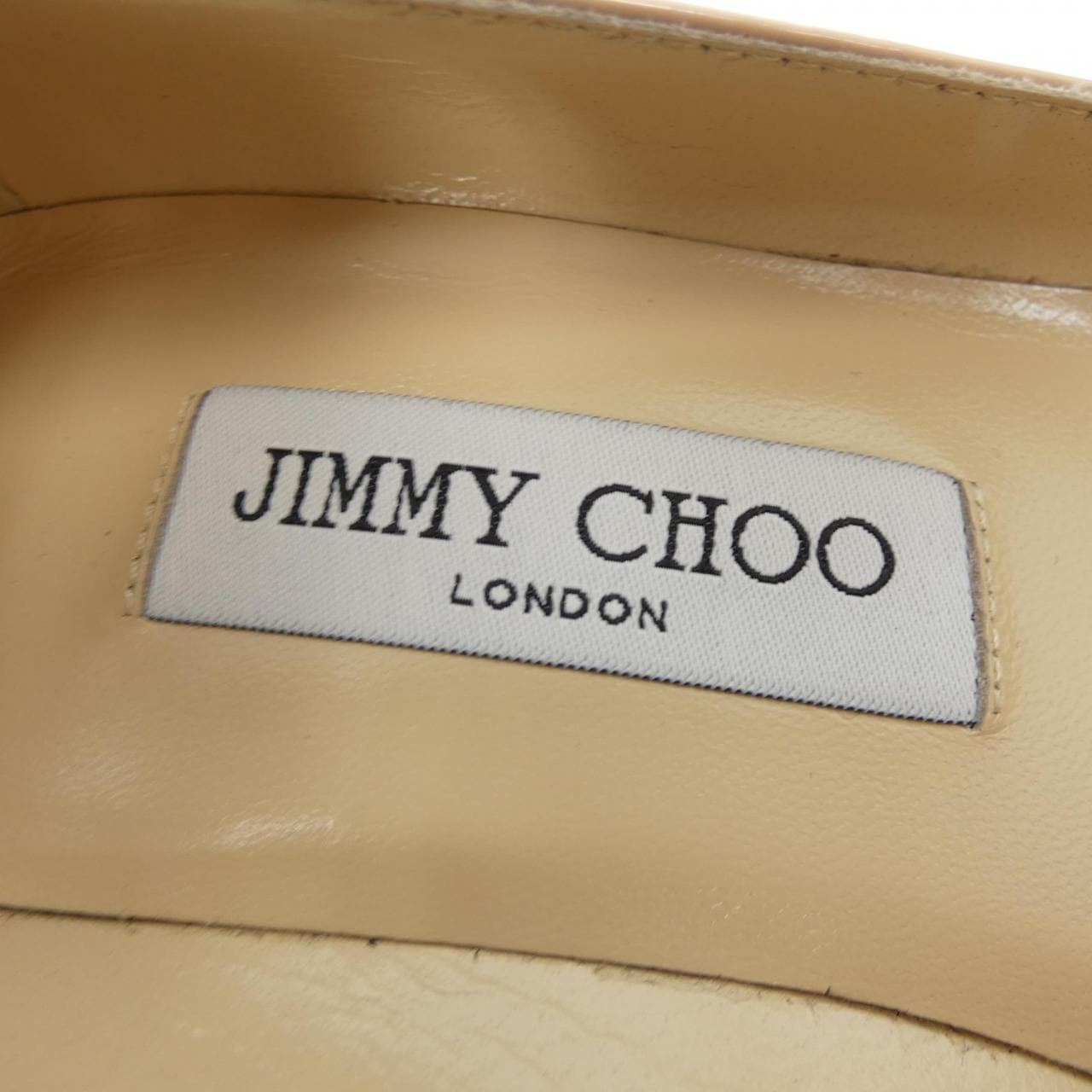 ジミーチュウ JIMMY CHOO パンプス