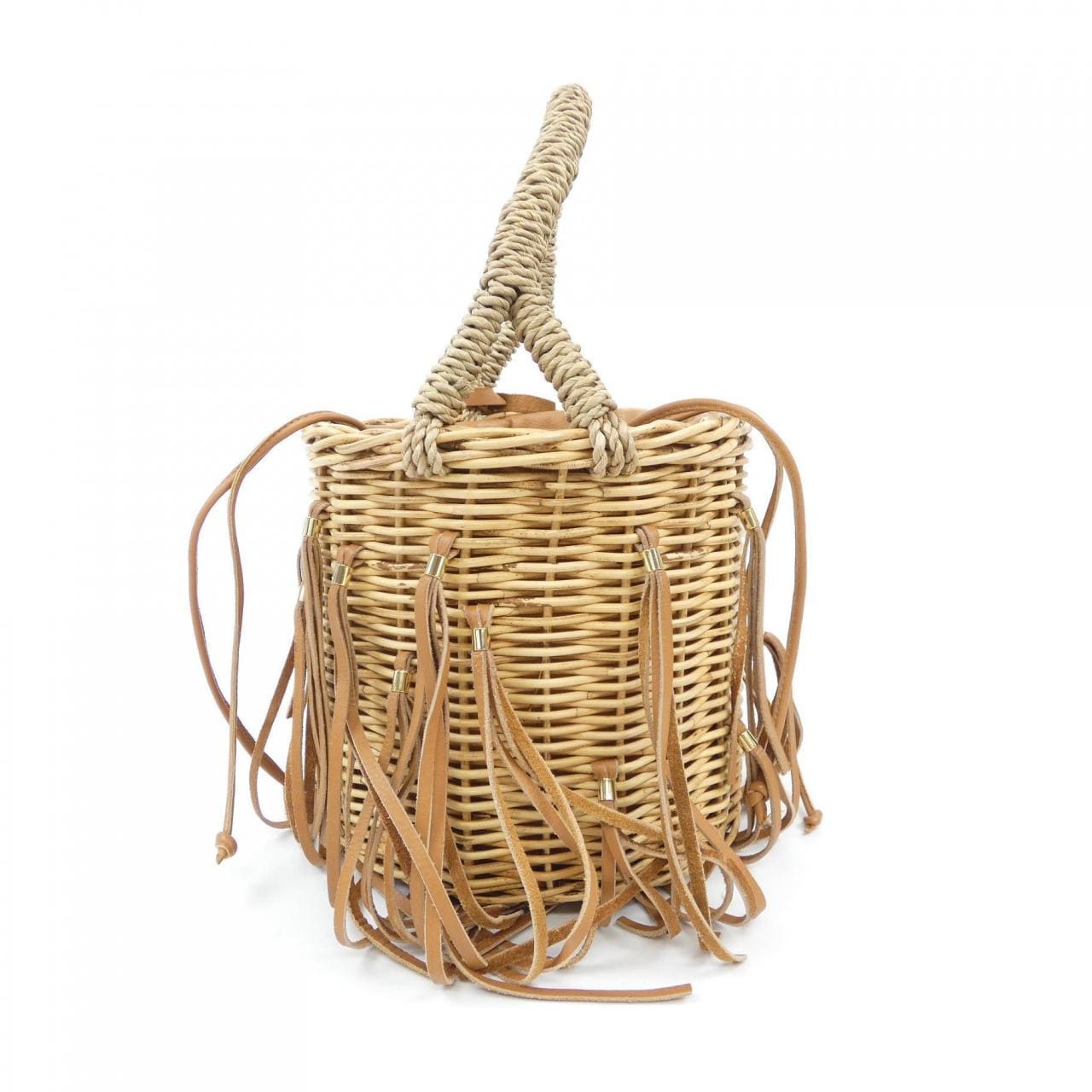 LUDLOW BAG