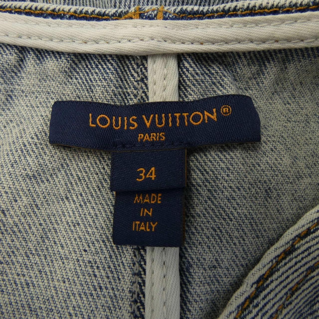 LOUIS VUITTON LOUIS VUITTON One Piece