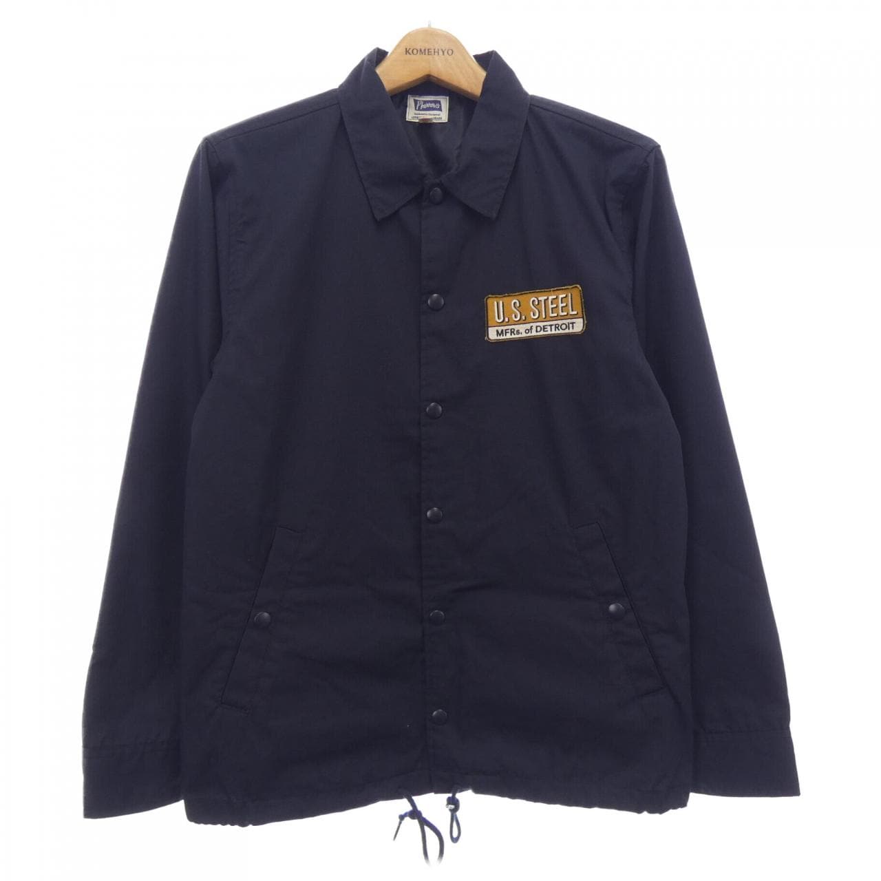 フェローズ PHERROW'S ジャケット