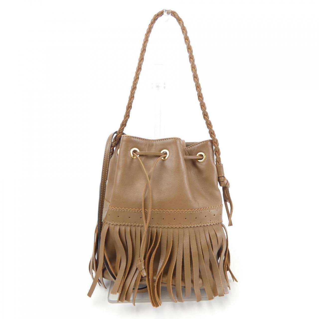 ジェイアンドエムデヴィッドソン J&M DAVIDSON BAG