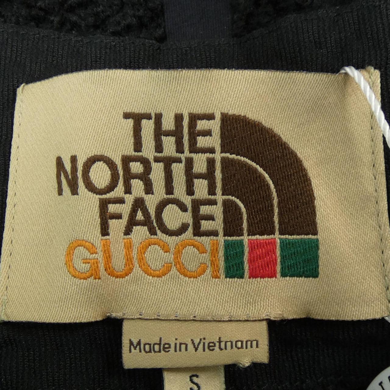 グッチザノースフェイス GUCCI×THENORTHFACE レギンス